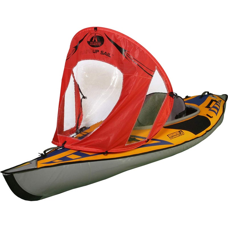 Advanced Elements Rapid-Up Kayak Sail - Image 1